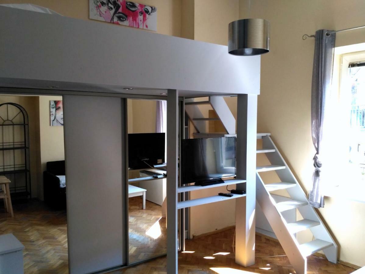Studio Estery Krasków Eksteriør bilde